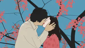 Задник до фильму"Sidonie au Japon" #791950