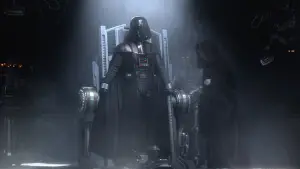 Задник до фильму"Зоряні війни: Епізод 3 — Помста ситхів" #608227