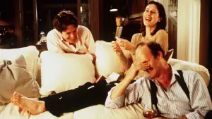 Задник до фильму"Ноттінґ Гілл" #612924