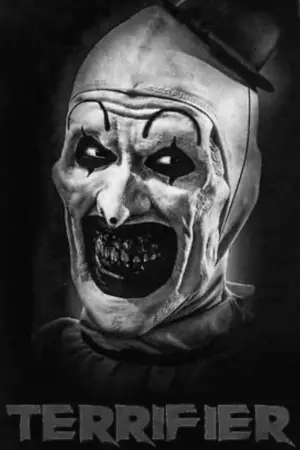 Постер до фильму"Той, що жахає" #655490