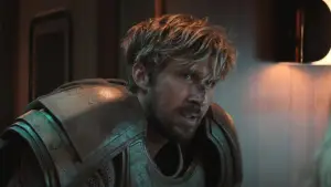 Задник до фильму"Каскадер" #572343