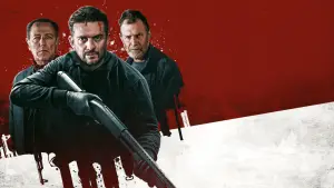 Задник до фильму"The Stoic" #791919