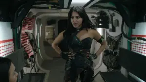 Задник до фильму"Акулячий торнадо 5: Глобальне роїння" #349144