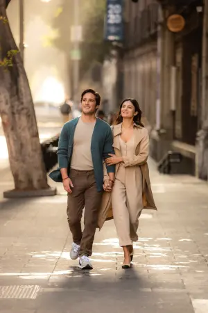 Постер до фильму"Опівночі" #426393