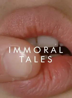 Постер до фильму"Contes immoraux" #858060
