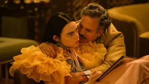 Задник до фильму"Бідолашні створіння" #160934