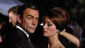 Задник до фильму"007: Кульова блискавка" #640871