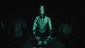 Задник до фильму"Маєток з привидами" #685737