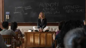 Задник до фильму"Після полювання" #561950