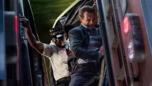 Задник до фильму"Пасажир" #664108