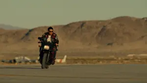 Задник до фильму"Топ Ґан: Меверік" #553378