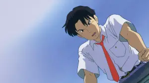 Задник до фильму"Я чую море" #808214