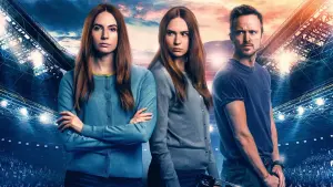 Задник до фильму"Двійник" #338324