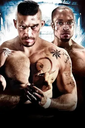 Постер до фильму"Обговоренню не підлягає 3" #678270