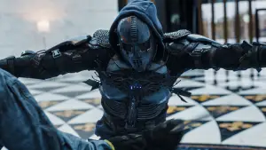 Задник до фильму"Altered" #783045