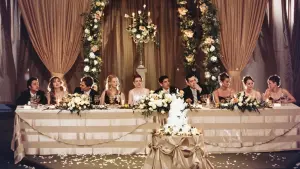 Задник до фильму"Американський пиріг 3: Весілля" #296908