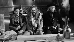 Задник до фильму"Мрець" #730728