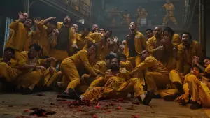 Задник до фильму"Hantu Dalam Sel" #775613