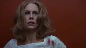 Задник до фильму"Гелловін 2" #709019