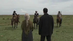 Задник до фильму"Horizonte" #775784