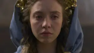 Задник до фильму"Проклята Діва" #588946