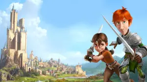 Переглянути трейлер фільму