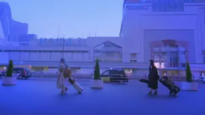 Задник до фильму"キリエのうた" #762899