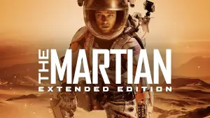 Задник до фильму"Марсіянин" #578799