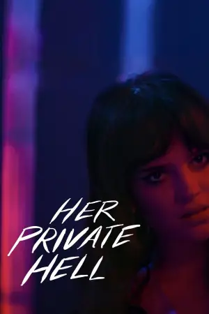 Постер до фильму"Her Private Hell" #800972