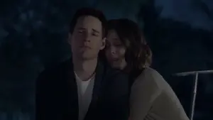 Задник до фильму"Нове життя" #463044