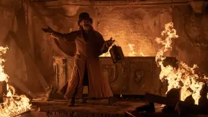 Задник до фильму"Носферату" #552794