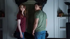 Задник до фильму"Окулус" #284598