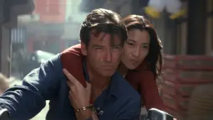 Задник до фильму"007: Завтра не помре ніколи" #641394