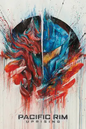 Постер до фильму"Тихоокеанський рубіж: Повстання" #617373