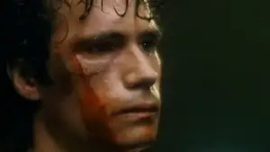 Відео до фільму Ragin Cajun | Ragin' Cajun (1991) Trailer VHS