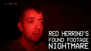 Задник до фильму"Red Herring