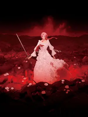 Постер до фильму"Скарлет" #522188