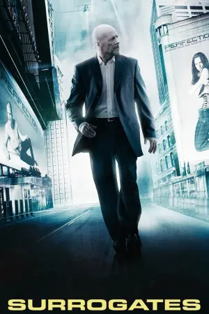 Постер до фильму"Клони" #653511