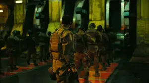 Задник до фильму"Тенет" #596771