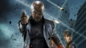 Задник до фильму"Месники" #510017