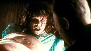 Задник до фильму"Той, що виганяє диявола" #189197