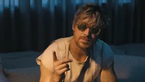 Задник до фильму"Каскадер" #572273