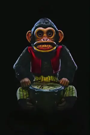 Постер до фильму"Мавпа" #574097