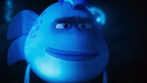 Задник до фильму"The Pout-Pout Fish" #764258