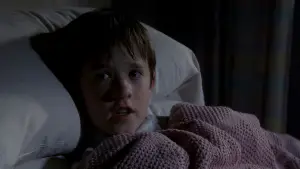 Задник до фильму"Шосте відчуття" #581984