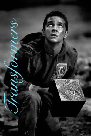 Постер до фильму"Трансформери" #628517