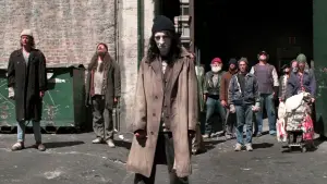 Задник до фильму"Князь темряви" #721333