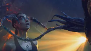 Задник до фильму"Скайлайн 3" #332649