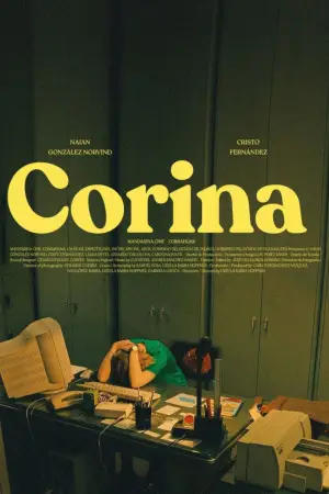 Постер до фильму"Corina" #856771