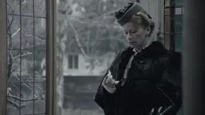 Задник до фильму"Het meisje met het rode haar" #800014